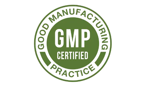 Joint Genesis gmp-certified